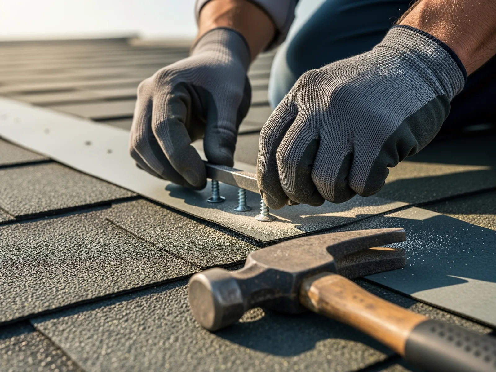 Why choose Fascia Repair in Huntsville, AL